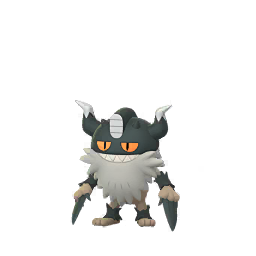 Galar - 0863 - Perrserker